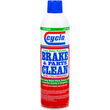 CYCLO Non-Chlorinated Brake Parts Clean - Low Odor Formula -14 oz product photo