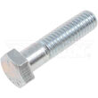 Dorman Cap Screw-Hex Head-Grade 5- 3/8-16 x 1-1/2 in - 16 PC product photo