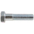 Dorman Cap Screw-Hex Head-Grade 5- 3/8-16 x 1-1/2 in - 16 PC product photo