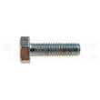 Dorman Cap Screw-Hex Head-Class 8.8- M6-1.0 x 20mm - 22 Pcs product photo