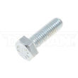 Dorman Cap Screw-Hex Head-Class 8.8- M6-1.0 x 20mm - 22 Pcs product photo