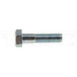 Dorman Cap Screw-Hex Head-Class 8.8- M10-1.50 x 40mm - 7 Pcs product photo