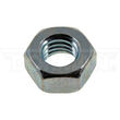 Dorman Hex Nut-Class 8-Thread Size M6-1.0, Height 10mm - 70 Pcs product photo