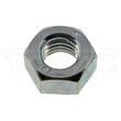 Dorman Hex Nut-Class 8-Threaded Size- M8-1.25, Height 13mm - 40 Pcs product photo