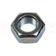 Dorman Hex Nut-Class 8-Threaded Size- M10-1.50, Height 17mm - 25 Pcs product photo