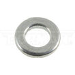 Dorman Flat Washer-Class 8- M6 - 100 Pcs product photo