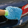 Detailer's Choice Ultimate Microfiber Mitt - 1 Count product photo