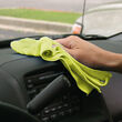 Detailer's Choice Microfiber Cleaning Cloth - 2Pk product photo