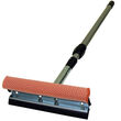 Carrand Squeegee 8" Metal Head with 21"-36" Extension Handle product photo