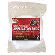 Detailer’s Choice Applicator Pads – 2 Pk product photo