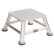 Devon Aluminum Step Stool product photo