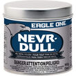 Eagle One Nevr-Dull All Metal Wadding Polish - 5 oz product photo