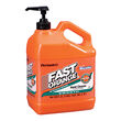 Fast Orange Smooth Lotion Hand Cleaner - Gallon product photo