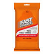 Fast Orange Wipe - 25 count product photo