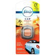 Febreze Car Vent Clip air Freshener Hawaiian product photo