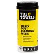 Tub O' Towels Heavy Duty Cleaning Wipes, 40 Count - .75 lbs. product photo