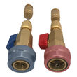 FJC R-1234yf Valve Core Remover/Instiller in Plastic Box product photo