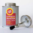 Fluid Film Rust & Corrosion Protector with Brush - 8oz product photo