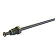 FMSI Poly Coated Brake Line - 40 in. - 1/4 in. tube product photo