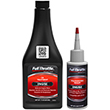 Full Throttle Oil Treatment product photo