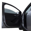 Gila 5% VLT Basic Shield 24" x 78" Super Limo Black Window Tint product photo