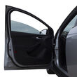 Gila 20% VLT Basic Shield 24" x 78" Limo Black Window Tint product photo