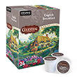 Celestial Seasonings K-Cup (Breakfast Tea) product photo