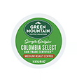 Green Mountain Colombia Select Coffee product photo