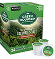 Green Mountain Colombia Select Coffee product photo