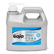 GOJO SUPRO MAX™ Hand Cleaner - 0.5 Gallon product photo