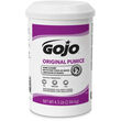 GOJO Original Pumice Hand Cleaner - 4.5 lb. product photo