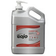 GOJO Cherry Gel Pumice Hand Cleaner - 1 Gallon product photo