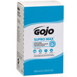 GOJO SUPRO MAX™ Citrus Hand Cleaner - 2000 ml. product photo