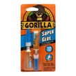 Gorilla Super Glue Tubes  - 3 g. product photo