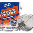 Gunk Parts Cleaner W/Drip Basket - 96 fl. oz. product photo