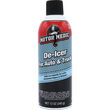 Motor Medic De-Icer For Auto & Truck - 12 oz product photo