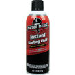 Motor Medic Instant Starting Fluid - 11 oz product photo