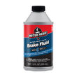 Motor Medic Dot 4 Brake Fluid - 12 oz product photo