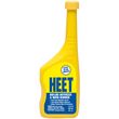 HEET Gas-line Antifreeze & Water Remover - 12 fl. oz. product photo