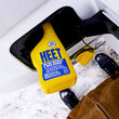 HEET Gas-line Antifreeze & Water Remover - 12 fl. oz. product photo