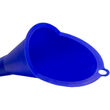  HOPPY MULTI-PURPOSE FUNNEL BLUE product photo