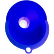  HOPPY MULTI-PURPOSE FUNNEL BLUE product photo