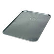 HOPPY GALVANIZED DRIP TRAY product photo