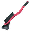 HOPP 23" ICE HAMMER SNOWBRUSH product photo