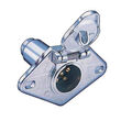 Hopkins 6 Pole Round Vehicle Connector product photo