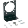 Hopkins 7 RV Blade and 6 Pole Round Mounting Bracket product photo