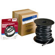 Thermoid 5/32 in. ID Windshield Wiper/Vacuum Tubing Spool - 50 ft. product photo