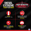 Hot Shot's Secret Diesel Extreme - 64 fl. oz. product photo