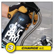 A/C Pro Ultra Synthetic A/C Recharge R-134a Kit - 20oz product photo