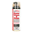 A/C Pro Power Clean & Flush Aerosol - 17oz product photo